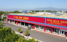 Hoa Sen (HSG) thoái 3/4 vốn khỏi công ty định làm dự án bất động sản ngàn tỷ