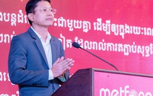 Hành trình 17 năm của người Viettel Campuchia và niềm hạnh phúc phụng sự cả 2 dân tộc