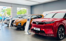 Hãng xe điện của tỷ phú Phạm Nhật Vượng đặt mục tiêu bán 300.000 ô tô điện trong năm 2026 - đâu sẽ là trọng tâm?