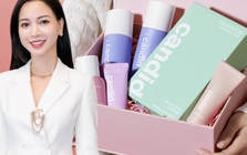 Công ty của Hannah Olala kinh doanh gì mà được định giá hơn 1.000 tỷ đồng?