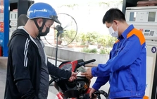 Giá xăng dầu sắp tăng đồng loạt?