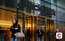 Tập đoàn quản lý tài sản lớn nhất thế giới bị lừa 400 triệu USD