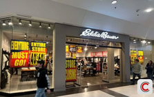 Thương hiệu đồ thể thao 100 năm tuổi vừa chính thức nộp đơn xin phá sản, đang cân nhắc bán toàn bộ 220 cửa hàng