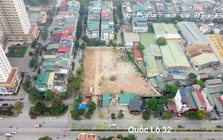 Nhà ở xã hội vùng ven Hà Nội giá dự kiến 29 triệu/m2