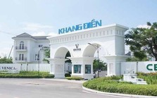 Nhà Khang Điền chi hơn 2.500 thâu tóm một công ty bất động sản