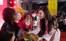 1.000 hộ gia đình vừa đón tin vui dịp Tết