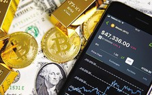 Thị trường tiền số hôm nay, 11-2: Bitcoin có thể tiếp tục rớt thảm