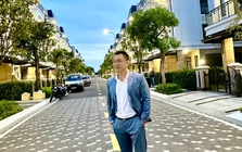 "Ông hoàng điện ảnh" đình đám một thời U60 chưa vợ, sống cùng mẹ trong biệt thự 700m2 ở Tân Bình