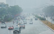 Tin không khí lạnh mới nhất: Ngày mai, miền Bắc có mưa