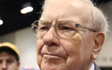 Không phải vàng, Warren Buffett bán 12,5 tỷ USD cổ phiếu để đầu tư 1 loại tài sản ngắn hạn sinh lời cao, ít rủi ro, đảm bảo thu hồi vốn ngay trước khi nghỉ hưu