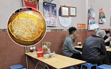 2 quán ăn trong danh sách Michelin Hà Nội bị xử phạt về an toàn thực phẩm, một loạt hàng nổi tiếng khác cùng nằm trong danh sách