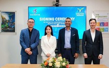 "Gã khổng lồ" Ấn Độ vừa mua công ty của Hannah Olala: Sở hữu X-Men và nước mắm Thuận Phát, báo lỗ trăm tỷ tại Việt Nam