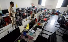 Campuchia đóng cửa gần 200 trung tâm lừa đảo