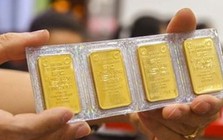 Giá vàng biến động mạnh, cẩn trọng bẫy FOMO trước ngày vía Thần Tài