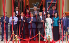 Trung tâm Tài chính Quốc tế Việt Nam tại TP.HCM ra mắt: Nền tảng niềm tin đón dòng vốn toàn cầu