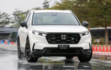 Một hãng xe Nhật 'mở bát' đầu năm tăng doanh số gần 50% so với năm 2025