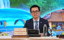 Phó Tổng Giám đốc Vietnam Airlines: “Hành trình của hành khách bắt đầu từ website”