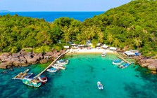 Phú Quốc thu hút du khách dịp Tết Nguyên đán