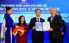 TPBank là Thành viên Sáng lập Trung tâm Tài chính Quốc tế tại Tp.HCM