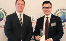 Techcombank Private: Kiến tạo tương lai quản lý gia sản tại Việt Nam