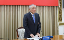 Phó Thủ tướng Nguyễn Hòa Bình: Khẩn trương hoàn thiện hạ tầng, sớm ban hành quy chế hoạt động VIFC