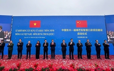 Quảng Ninh xây cửa khẩu thông minh tại Móng Cái