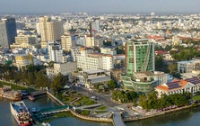 Thành phố lớn thứ 3 Việt Nam – nơi Vingroup muốn làm siêu dự án lớn nhất miền Tây sắp có dự án cao nhất Đồng bằng sông Cửu Long
