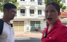 Nữ NSƯT rao bán nhà mặt tiền Vĩnh Long: "Tôi thề, bán giá này là tôi chịu lỗ 2 tỷ"