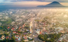 Doanh nghiệp đến từ Hà Nội sắp làm khu đô thị hơn 12.000 tỷ tại tỉnh sở hữu “nóc nhà Nam Bộ”