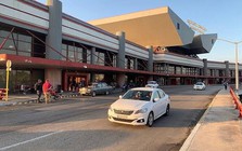 Một hãng bay quốc gia tuyên bố tạm dừng đến Cuba