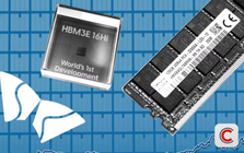 Samsung thua đau một doanh nghiệp từng bị gọi là ‘xác sống’, vị thế ‘vua chip’ cũng bị đối thủ non trẻ soán ngôi