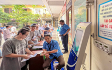 Thông tin mới nhất về giấy phép lái xe mà người dân Hà Nội cần nắm rõ