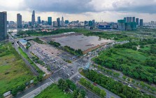 Gia tộc kín tiếng gắn với loạt BĐS đắt đỏ bậc nhất TP HCM muốn tham gia “giải cứu” dự án tỷ USD bị treo gần một thập kỷ ở Thủ Thiêm