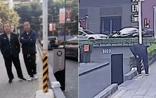 Phát hiện 7kg bạc nằm "bơ vơ" trên vỉa hè