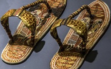 “Vũ khí bí mật” đầy bất ngờ của pharaoh 3.300 năm trước