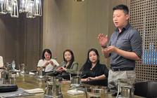 Đi YEP công ty và bốc trúng quà "nghỉ phép 365 ngày có lương", hôm sau sếp lập tức gọi riêng ra nói chuyện