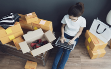 TMĐT bước vào giai đoạn sàng lọc mạnh: Ai thiếu lợi thế cạnh tranh phải rời cuộc chơi, ai có chiến lược bài bản tiếp tục bứt phá!