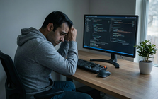 Nếu bị AI thay thế, tương lai nào sẽ đến với coder: Hãy nhìn vào người nông dân và nhôm