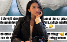 Kiếp nạn sát Tết của Doãn Hải My