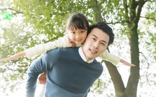 3 NÊN TRÁNH khi nuôi con trai và 4 ĐỪNG MẮC khi nuôi con gái