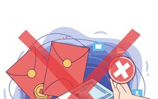 Cảnh báo dịch vụ đổi tiền lẻ trái phép dịp Tết trên mạng xã hội