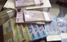 Công an cảnh báo khẩn: Đổi tiền lẻ trái phép trên MXH có thể mất trắng, còn bị phạt tới 40 triệu đồng