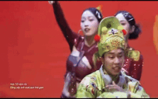 Sơn Tùng M-TP sĩ đến hết Tết: Táo Quân mở intro cực cháy vừa rap vừa nhảy, NS Vân Dung gây bất ngờ nhất