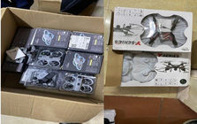 Công an Hà Nội cảnh báo tới cá nhân có dòng tiền ra vào tài khoản ngân hàng liên tục