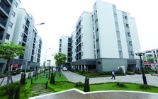 Triển vọng mới cho nhà ở xã hội