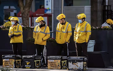 Một "đội quân áo vàng" rất mạnh của Trung Quốc sắp tung hoành đường phố Việt Nam: Loạt ông lớn phải lo sợ?