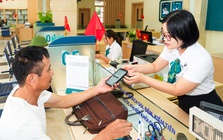 Khi ngân hàng nghỉ Tết, khách hàng cần lưu ý gì?