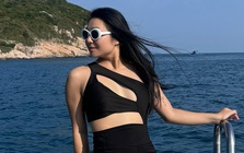 Nữ ca sĩ Việt bị trộm hành lý tại Đức, mất đi 1 thứ là tài sản quý giá nhất