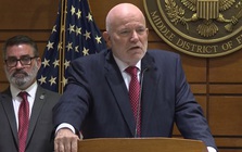 Triệt phá đường dây kết hôn giả giữa lính Mỹ và công dân Trung Quốc