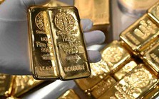 Ai đang mua vàng nhiều nhất thế giới hiện nay?